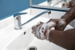 Dia Mundial de Higienização das Mãos: ato simples que pode salvar vidas